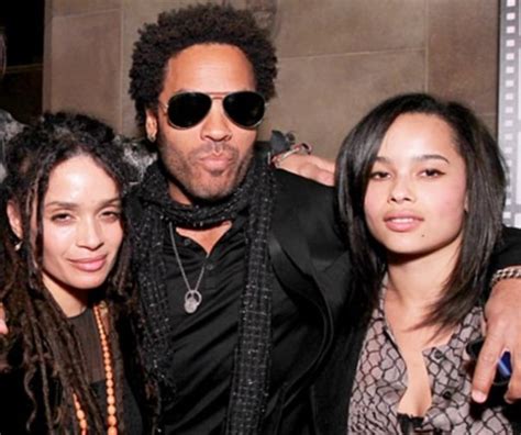 lenny kravitz louis vuitton|lenny kravitz wife and kids.